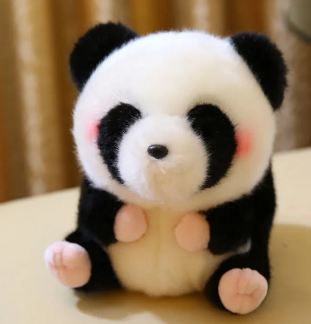 Animals Plush Toys