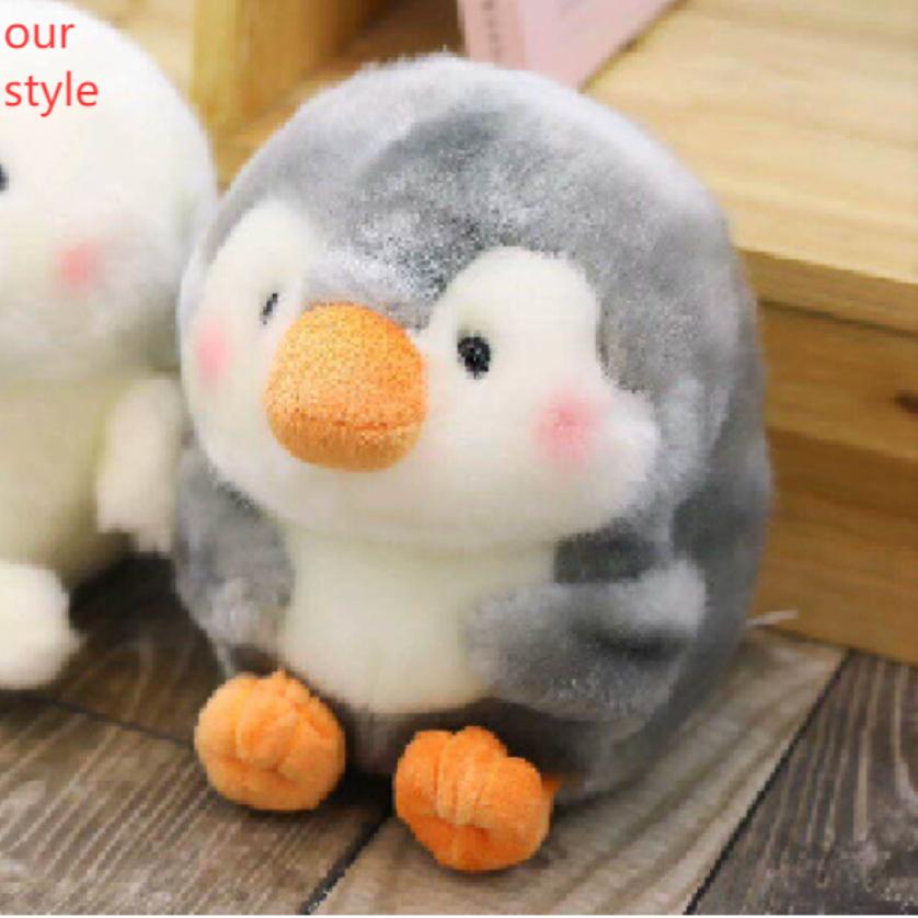 Animals Plush Toys